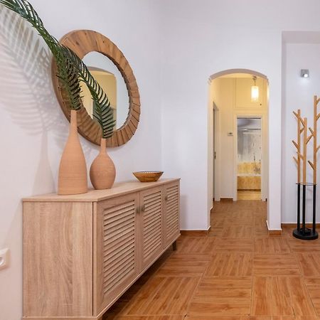 Aincac Apartment Athens Center Экстерьер фото