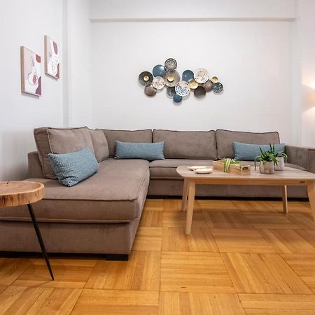 Aincac Apartment Athens Center Экстерьер фото