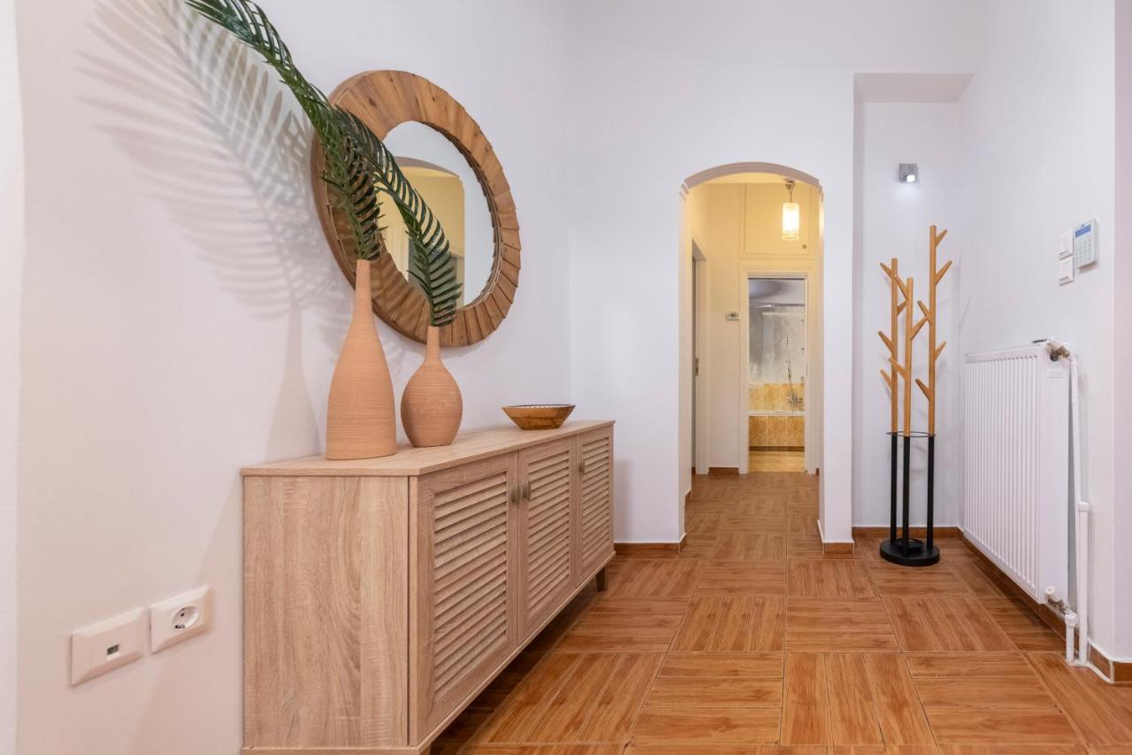 Aincac Apartment Athens Center Экстерьер фото
