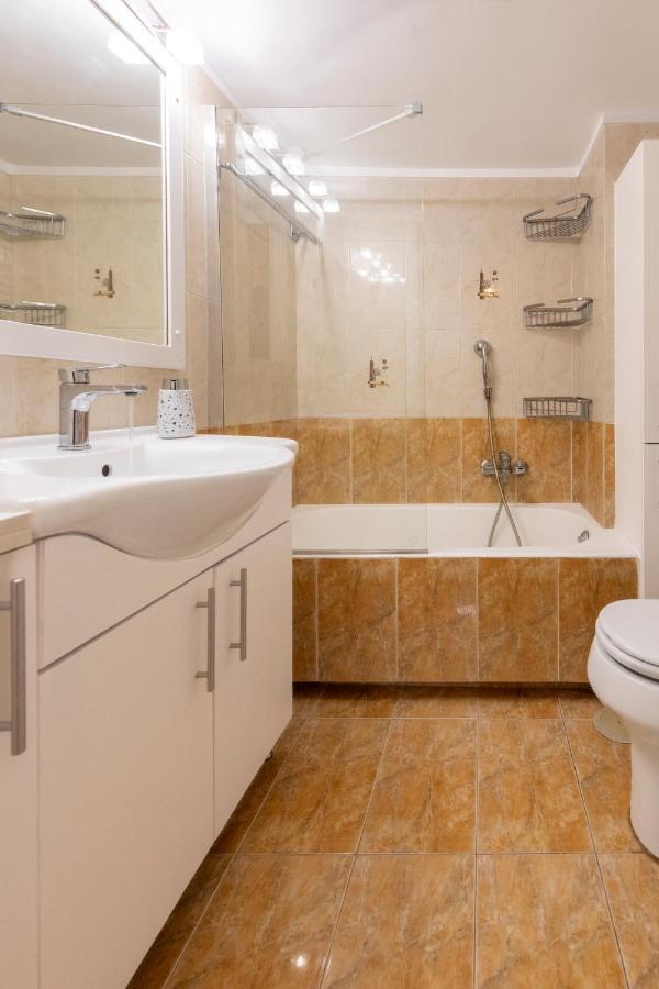 Aincac Apartment Athens Center Экстерьер фото