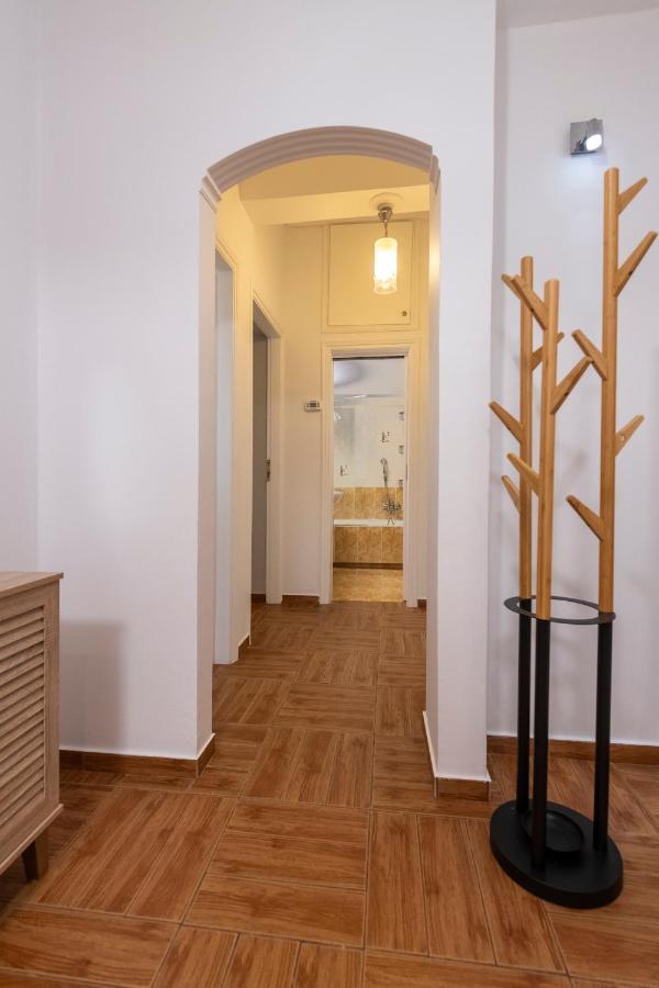 Aincac Apartment Athens Center Экстерьер фото
