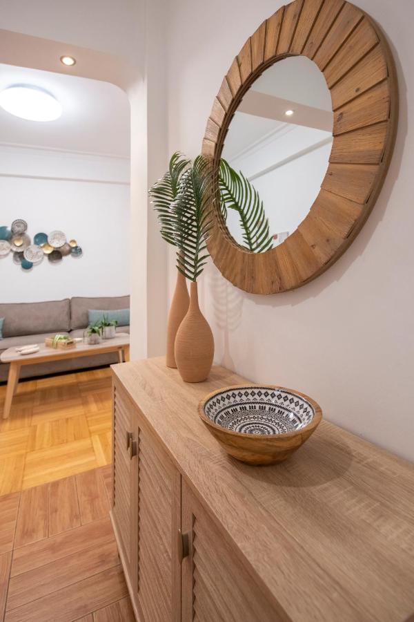 Aincac Apartment Athens Center Экстерьер фото