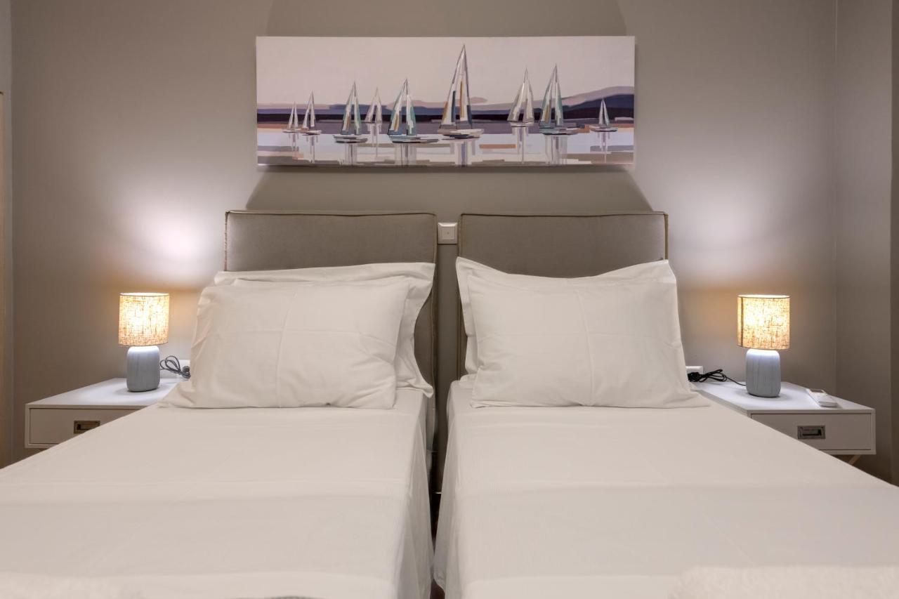 Aincac Apartment Athens Center Экстерьер фото