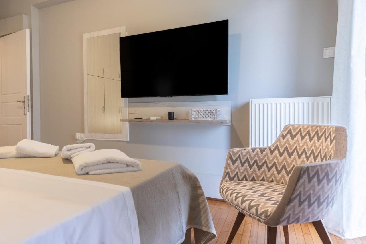 Aincac Apartment Athens Center Экстерьер фото