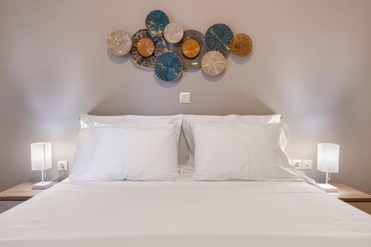 Aincac Apartment Athens Center Экстерьер фото