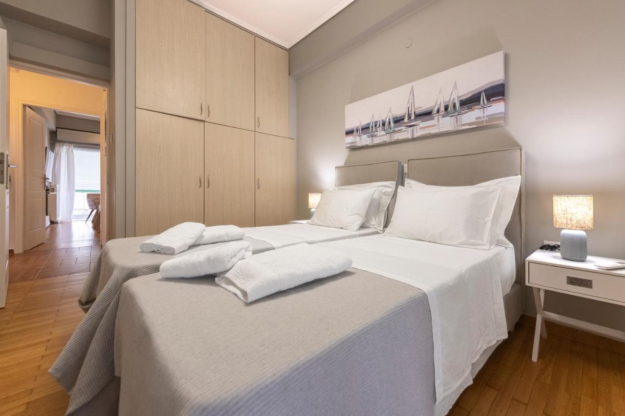 Aincac Apartment Athens Center Экстерьер фото