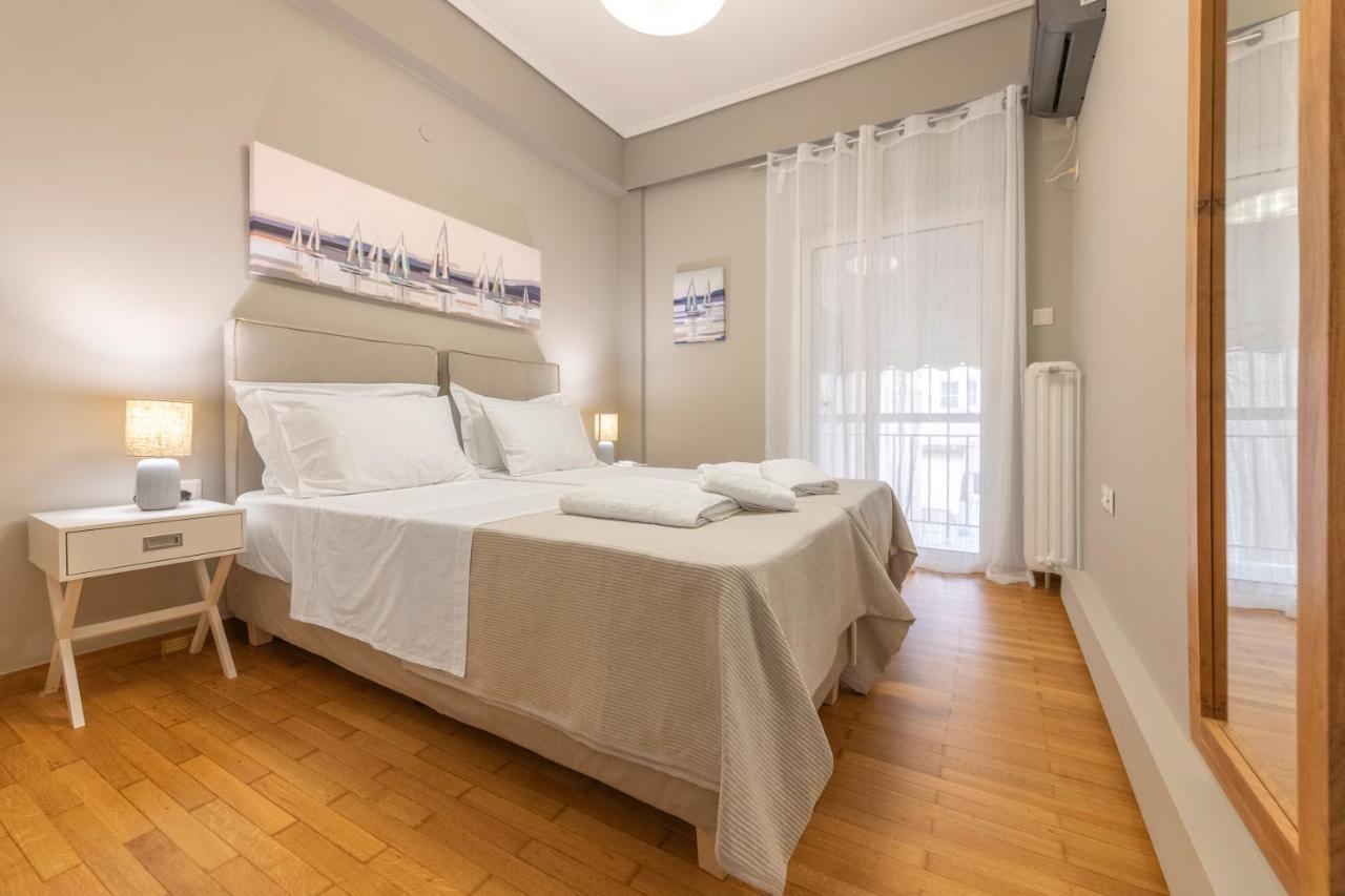 Aincac Apartment Athens Center Экстерьер фото